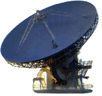 Satellite Dish